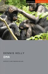 DNA цена и информация | Книги для подростков  | pigu.lt