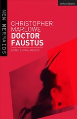 Doctor Faustus 4th edition цена и информация | Книги для подростков  | pigu.lt