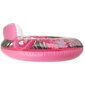 Pripučiamas gultas Sun Club, 106 cm, rožinis kaina ir informacija | Pripučiamos ir paplūdimio prekės | pigu.lt