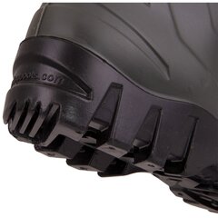 Резиновые сапоги Dunlop Professional, размер 42 цена и информация | Одежда и обувь для рыбалки | pigu.lt