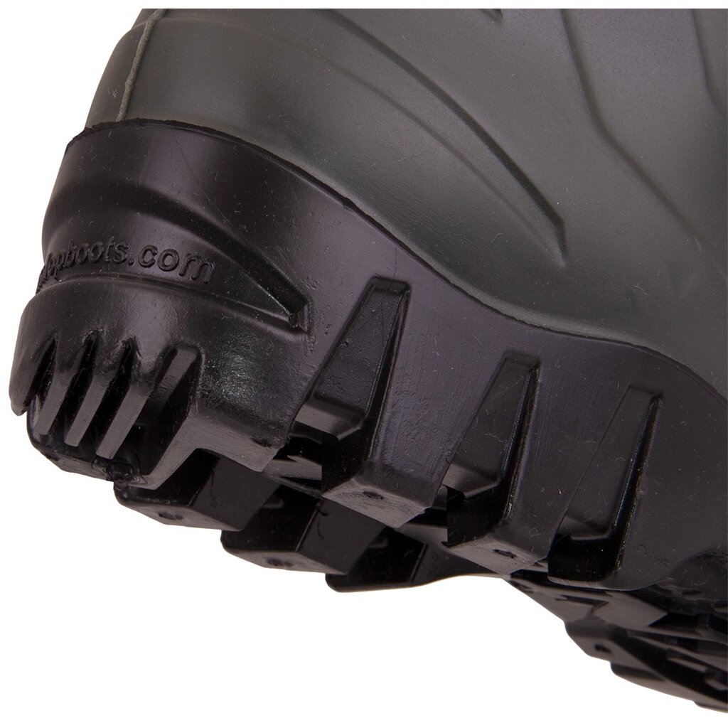 Guminiai batai Dunlop цена и информация | Apranga žvejybai ir žvejybiniai batai | pigu.lt