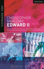 Edward II Revised 3rd edition цена и информация | Исторические книги | pigu.lt