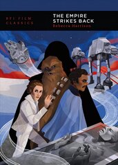 Empire Strikes Back kaina ir informacija | Knygos apie meną | pigu.lt