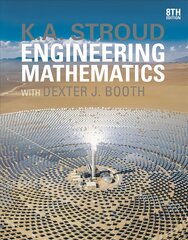 Engineering Mathematics 8th edition цена и информация | Книги по социальным наукам | pigu.lt