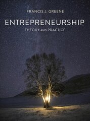 Entrepreneurship Theory and Practice 1st ed. 2020 kaina ir informacija | Ekonomikos knygos | pigu.lt