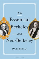 Essential Berkeley and Neo-Berkeley цена и информация | Исторические книги | pigu.lt