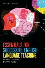 Essentials for Successful English Language Teaching 2nd edition цена и информация | Пособия по изучению иностранных языков | pigu.lt