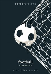 Football kaina ir informacija | Istorinės knygos | pigu.lt