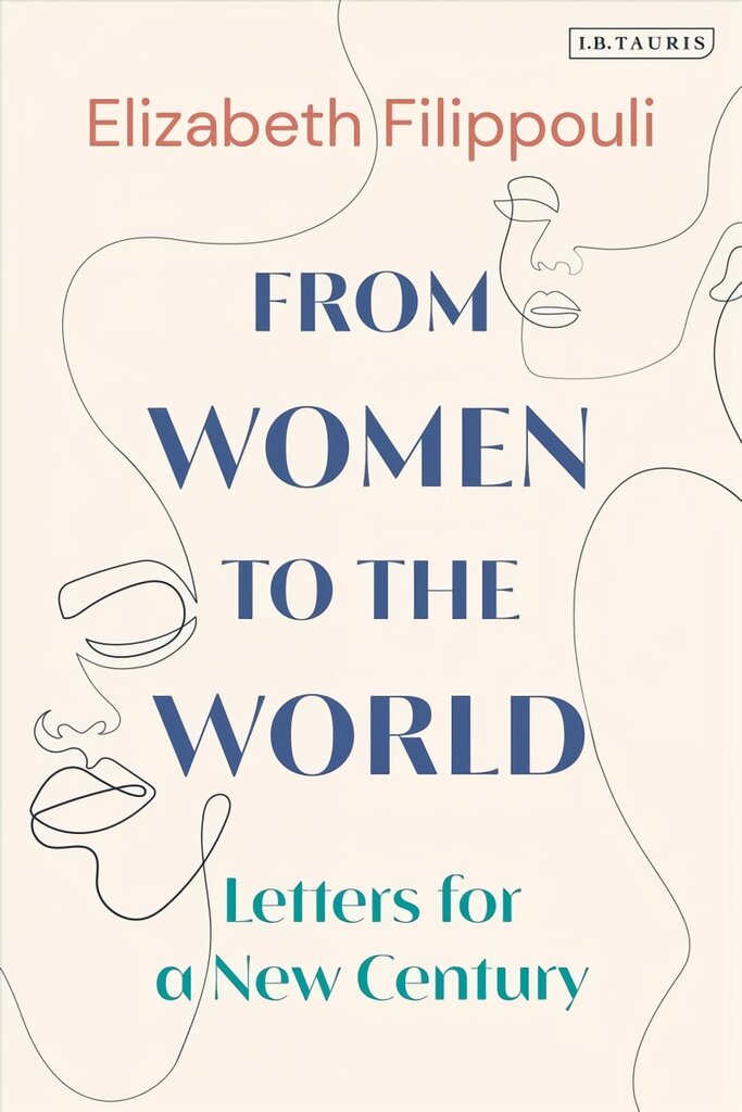From Women to the World: Letters for a New Century kaina ir informacija | Socialinių mokslų knygos | pigu.lt