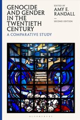 Genocide and Gender in the Twentieth Century: A Comparative Survey 2nd edition kaina ir informacija | Istorinės knygos | pigu.lt