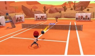 Instant Sports Tennis (be apsauginės plevelės) kaina ir informacija | Kompiuteriniai žaidimai | pigu.lt