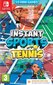 Instant Sports Tennis (be apsauginės plevelės) цена и информация | Kompiuteriniai žaidimai | pigu.lt