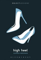 High Heel цена и информация | Книги по социальным наукам | pigu.lt