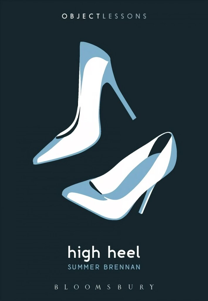 High Heel цена и информация | Socialinių mokslų knygos | pigu.lt