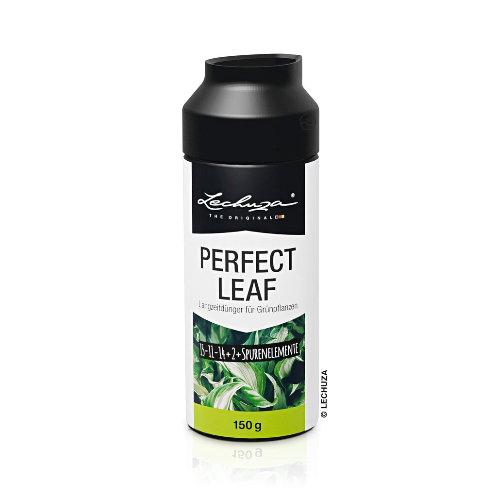 Ilgalaikio veikimo trąšos lapiniams augalams Perfect Leaf kaina ir informacija | Birios trąšos | pigu.lt