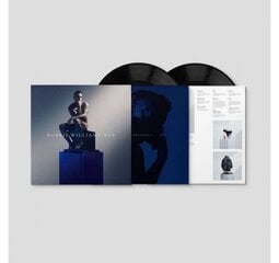 Vinilinė plokštelė Robbie Williams „XXV“ kaina ir informacija | Vinilinės plokštelės, CD, DVD | pigu.lt