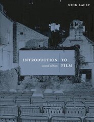 Introduction to Film 2016 2nd ed. 2016 kaina ir informacija | Knygos apie meną | pigu.lt