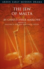 Jew of Malta kaina ir informacija | Istorinės knygos | pigu.lt