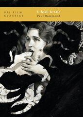 L'Age d'or 2nd edition kaina ir informacija | Knygos apie meną | pigu.lt