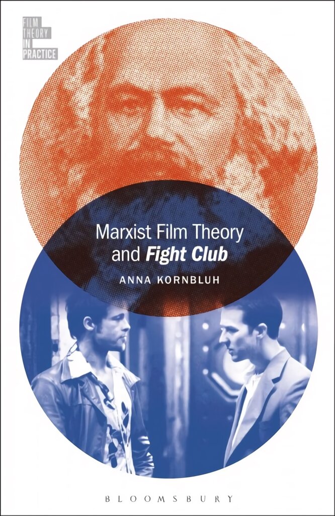 Marxist Film Theory and Fight Club цена и информация | Socialinių mokslų knygos | pigu.lt