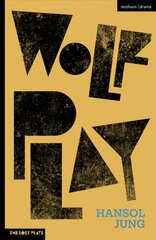Wolf Play kaina ir informacija | Istorinės knygos | pigu.lt