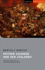 Mother Courage and Her Children 2nd edition цена и информация | Исторические книги | pigu.lt