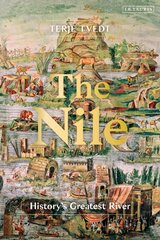 Nile: History's Greatest River kaina ir informacija | Istorinės knygos | pigu.lt