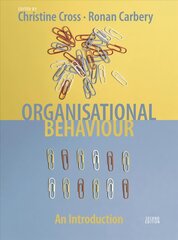 Organisational Behaviour: An Introduction 2nd edition kaina ir informacija | Ekonomikos knygos | pigu.lt