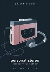 Personal Stereo kaina ir informacija | Socialinių mokslų knygos | pigu.lt