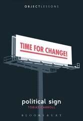 Political Sign kaina ir informacija | Istorinės knygos | pigu.lt