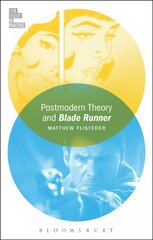 Postmodern Theory and Blade Runner kaina ir informacija | Knygos apie meną | pigu.lt