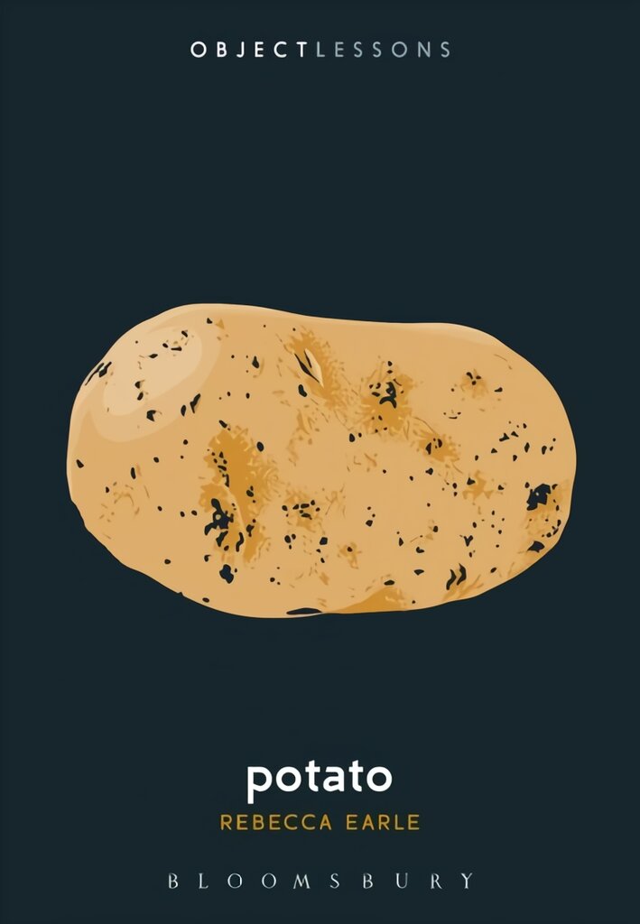 Potato цена и информация | Socialinių mokslų knygos | pigu.lt