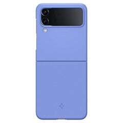 Чехол Spigen ACS05172 для Galaxy Z Flip 4, фиолетовый цена и информация | Чехлы для телефонов | pigu.lt