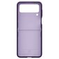Spigen Caseology Nano Pop Galaxy With Flip 4 Light Violet kaina ir informacija | Telefono dėklai | pigu.lt