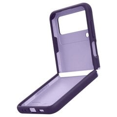 Spigen Caseology Nano Pop Galaxy With Flip 4 Светло-фиолетовый цена и информация | Чехлы для телефонов | pigu.lt