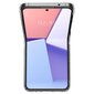 Dėklas SPIGEN skirtas Samsung Galaxy Z Flip 4, skaidri kaina ir informacija | Telefono dėklai | pigu.lt
