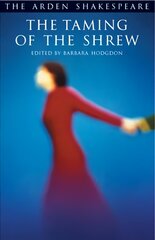 Taming of The Shrew: Third Series 3rd Revised edition цена и информация | Исторические книги | pigu.lt