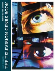 Television Genre Book 3rd edition kaina ir informacija | Knygos apie meną | pigu.lt