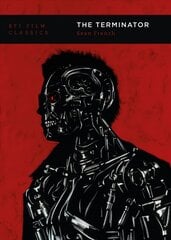 Terminator 2nd edition цена и информация | Книги об искусстве | pigu.lt