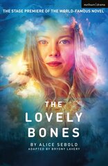 Lovely Bones цена и информация | Романы | pigu.lt