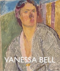 Vanessa Bell: Some Rough Eloquence цена и информация | Книги об искусстве | pigu.lt