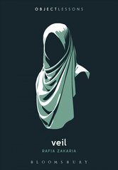 Veil цена и информация | Книги по социальным наукам | pigu.lt