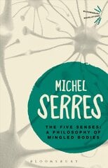Five Senses: A Philosophy of Mingled Bodies kaina ir informacija | Istorinės knygos | pigu.lt