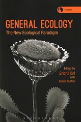 General Ecology: The New Ecological Paradigm kaina ir informacija | Istorinės knygos | pigu.lt