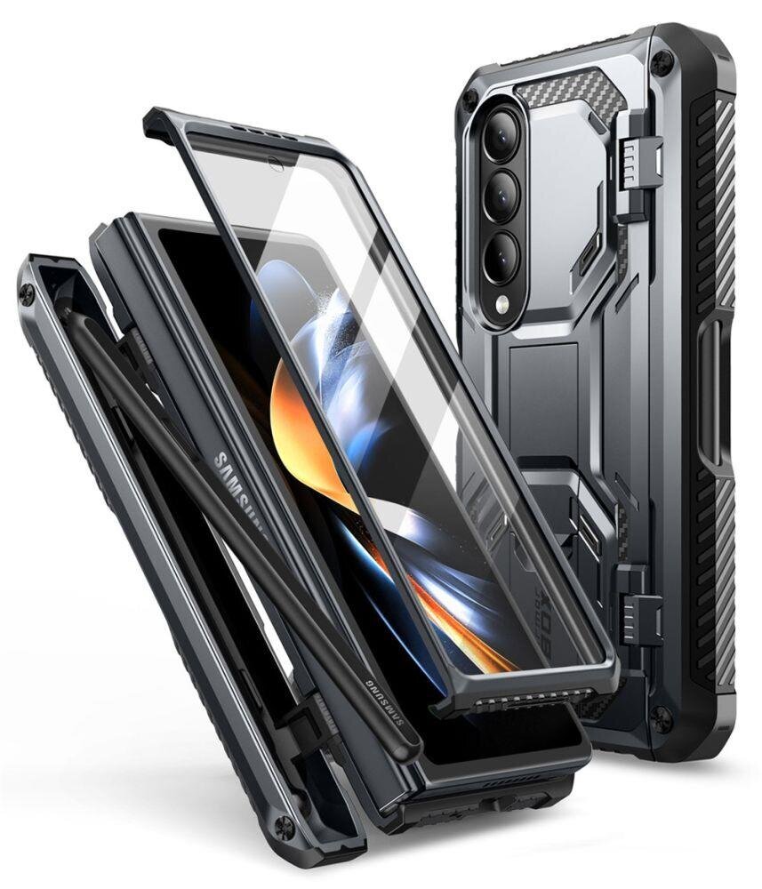 Supcase IBLSN ArmorBox kaina ir informacija | Telefono dėklai | pigu.lt