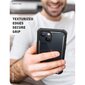 Supcase IBLSN Ares, iPhone 14 Plus Black kaina ir informacija | Telefono dėklai | pigu.lt