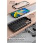 Supcase Unicorn Beetle Pro iPhone 13/14 black kaina ir informacija | Telefono dėklai | pigu.lt