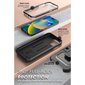 Supcase Unicorn Beetle Pro, iPhone 14 Pro Black цена и информация | Telefono dėklai | pigu.lt