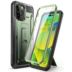 Supcase Unicorn Beetle Pro iPhone 14 Pro Max. цена и информация | Чехлы для телефонов | pigu.lt