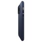 Spigen Armor iPhone 14 Pro Max Blue kaina ir informacija | Telefono dėklai | pigu.lt